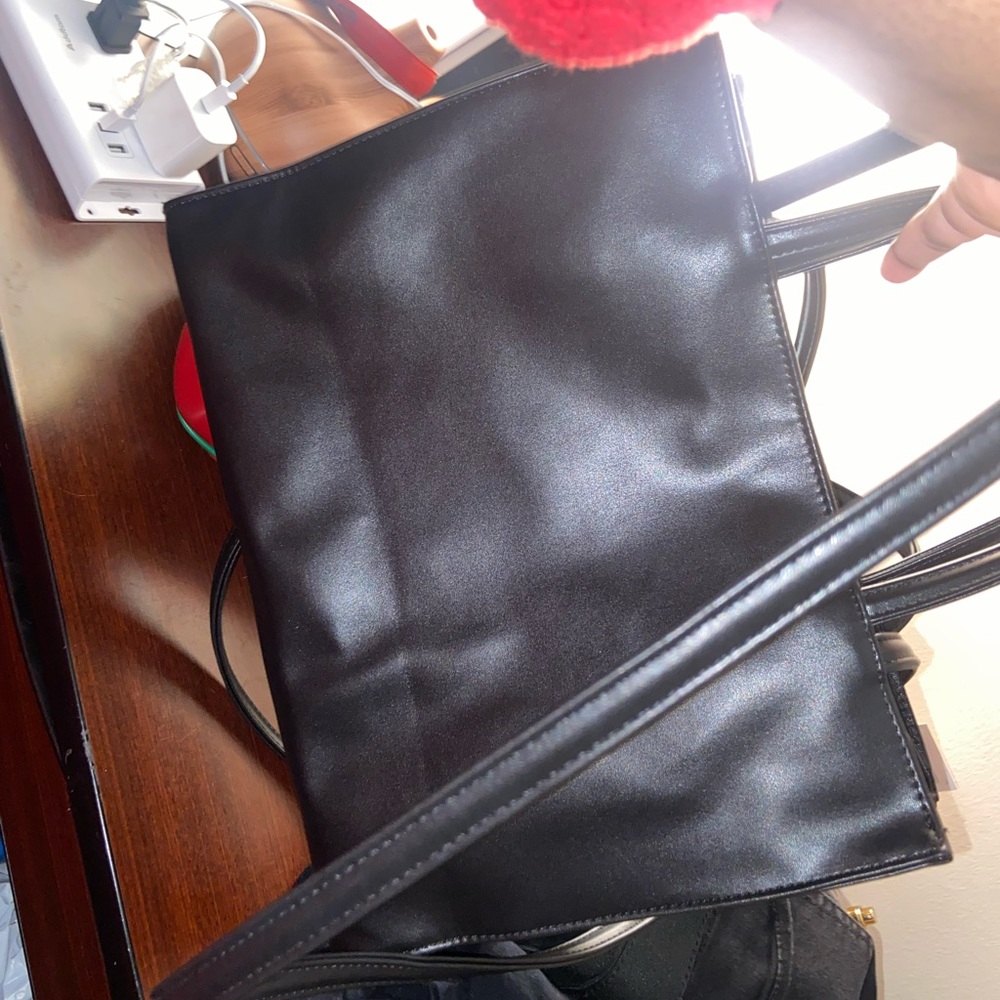 Black bag